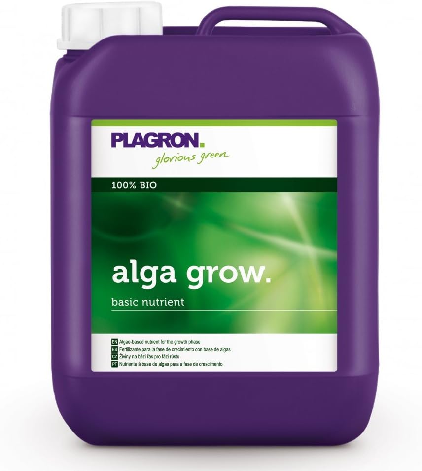 Plagron Alga Grow 5A litres