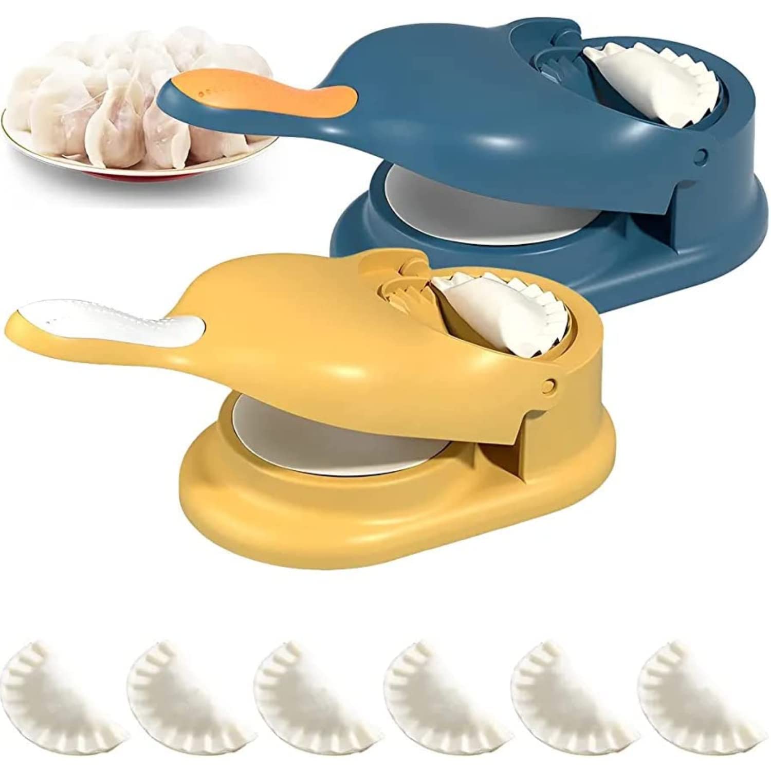 SMARTCAM 4-in-1 Puri Kachori-Momos-Gujiya-Ghughra-Dumpling Maker Set of 1 (B0CMD45Q7T) Amazon Price History, Amazon Price Tracker