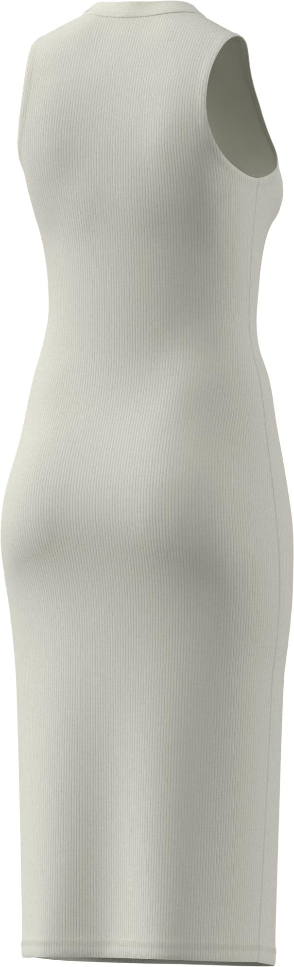 adidas Damen All Szn Rib Dress Kleid (1er Pack)