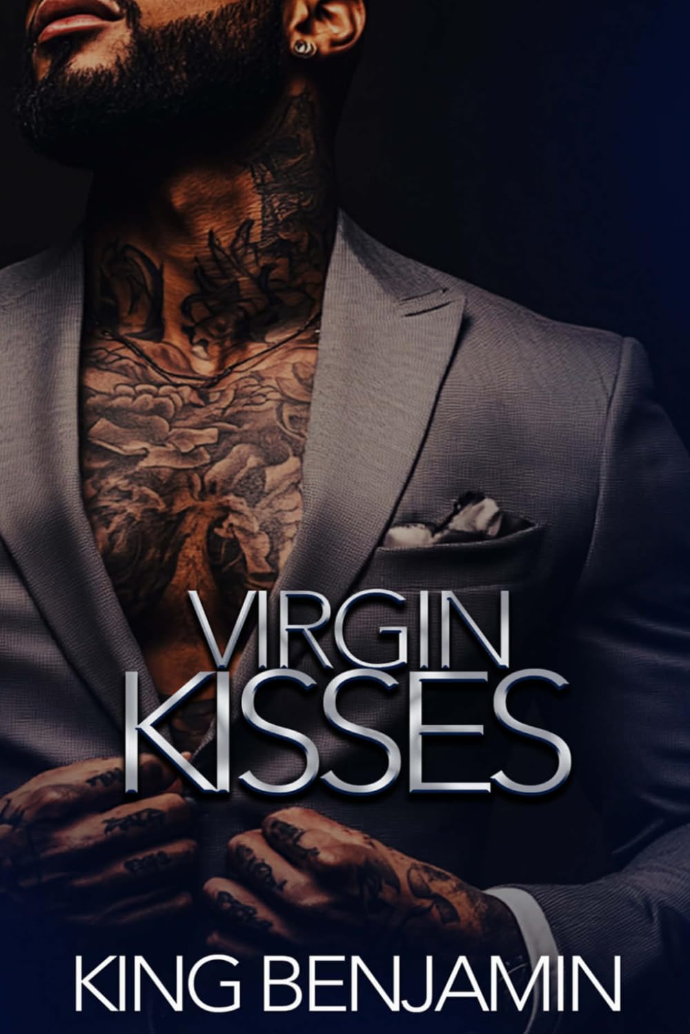 Virgin Kisses: A Hip Hop Love Story: 1