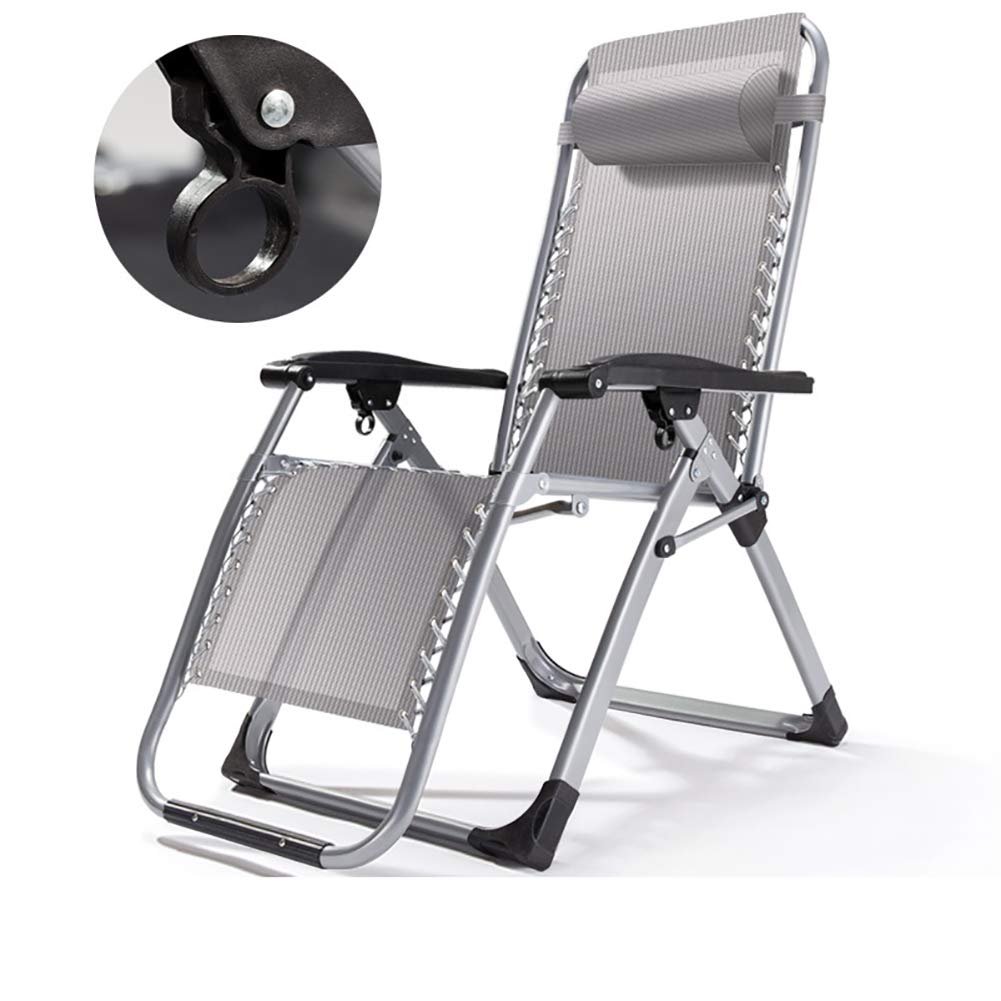 Sedia A Sdraio, Sedia Pieghevole per Il Tempo Libero per La Casa Sedia per Pausa Pranzo per Ufficio Business Letto Singolo Portatile Divano Multifunzione per La Casa Sedia