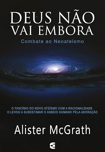 Deus não Vai Embora