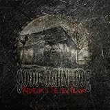 rft cd 9000 9000 JOHN DOE Redneck Is the New Black