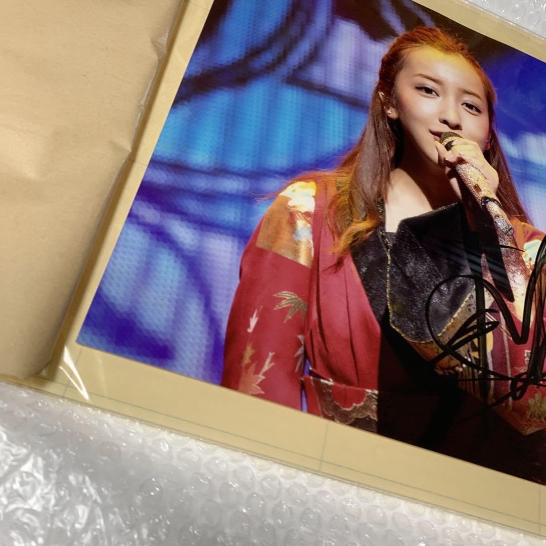 AKB48 板野友美限定フォトフレームサイン入りライブ2016