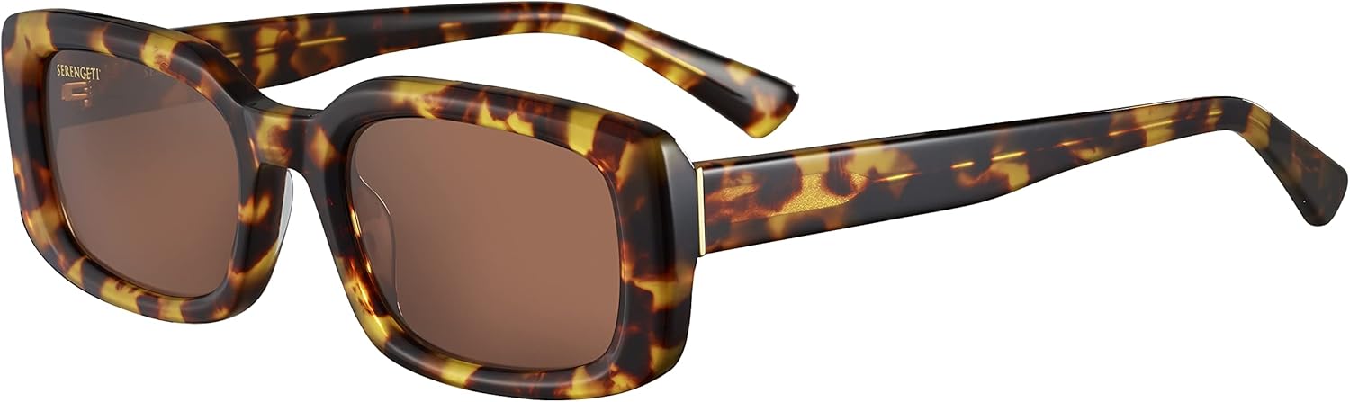Serengeti Nicholson Sunglasses