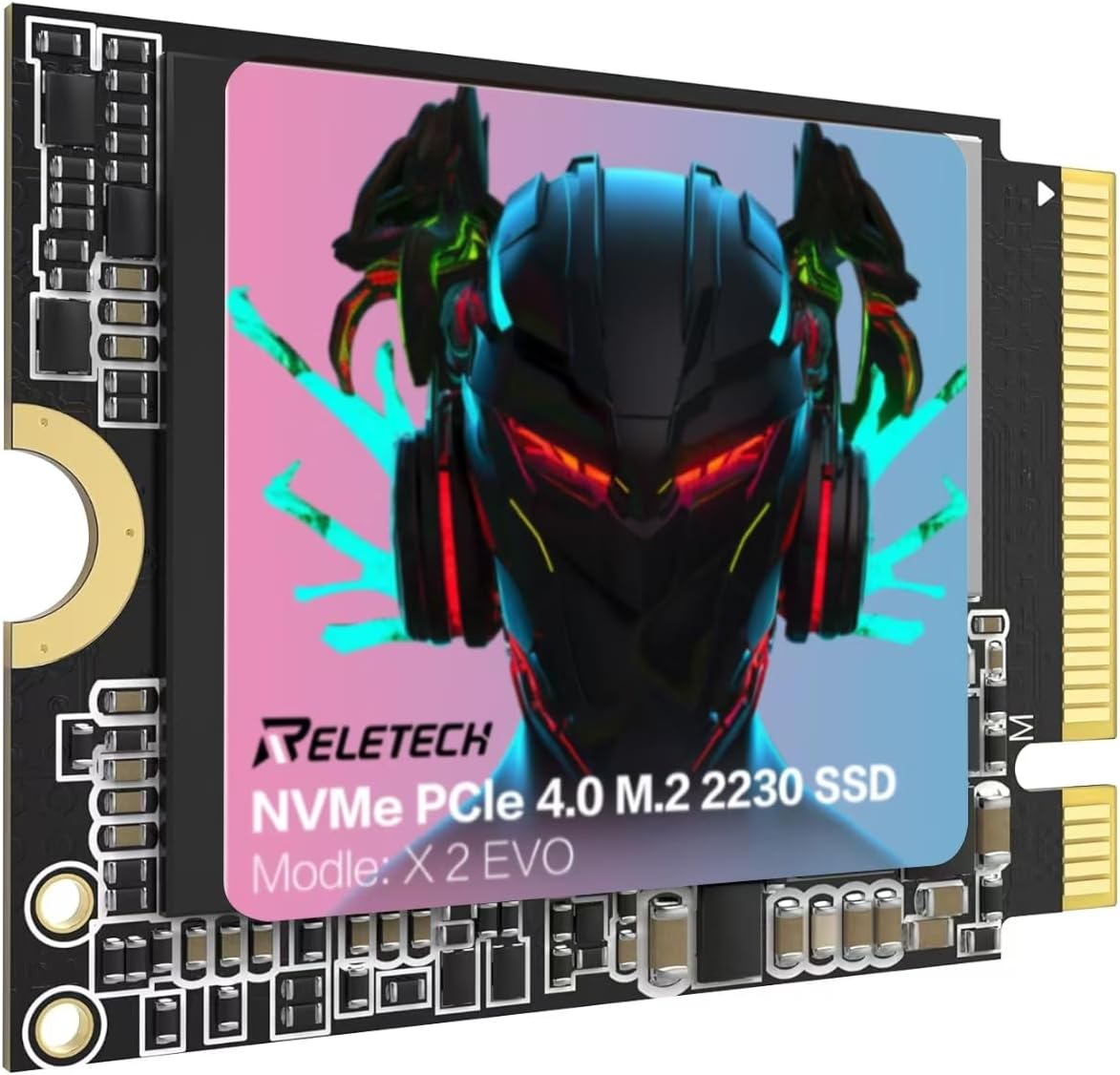 PCIE4.0 M.2 2230 SSD 1TB NVMe for Steam Deck Microsoft Surface Laptop Internal Solid State Drive