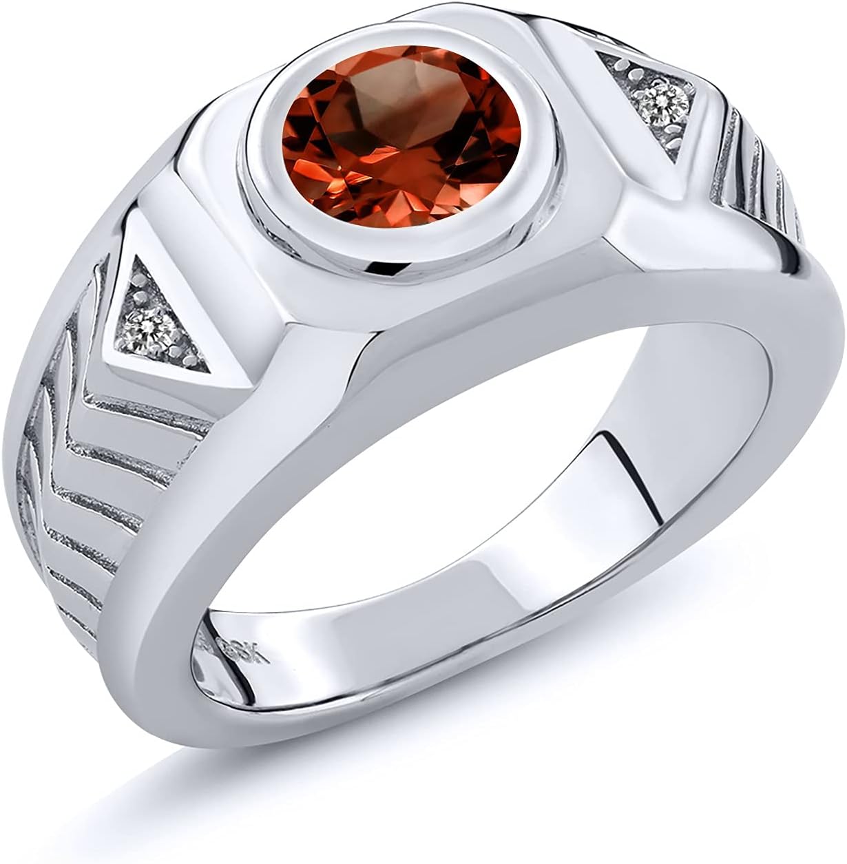 Tiffany & Co. ダイヤモンドパターン タイピン ティファニー タイピン タイバー シグネチャークロス スターリング