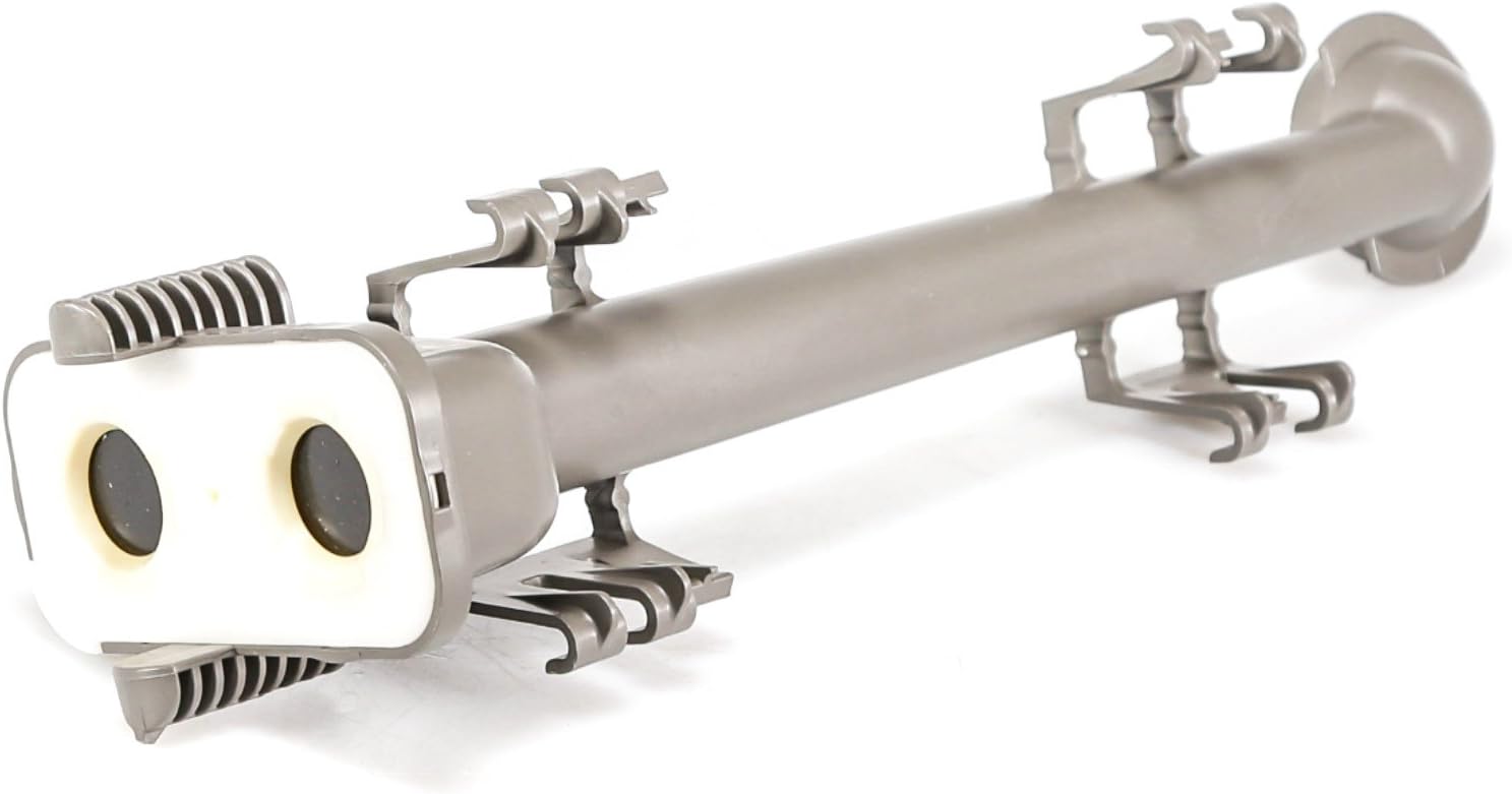 W10571946 Whirlpool Refrigerator Manifold