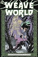 Weave World Book Barker 0871358522 Book Cover