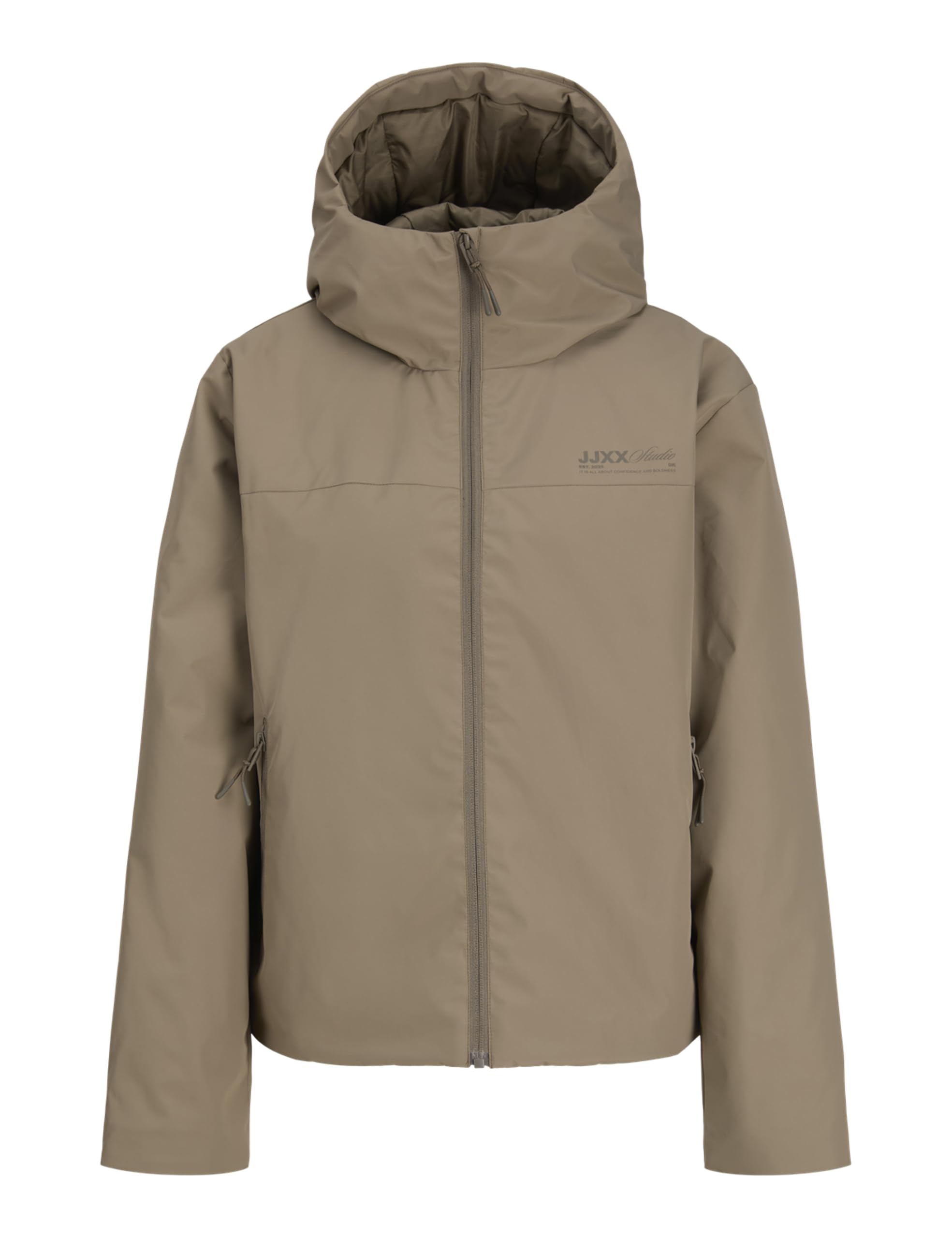 JJXX Damen Jxmoon Light Jacket Otw Sn Jxmoon Light Jacket Otw Sn (1er Pack)