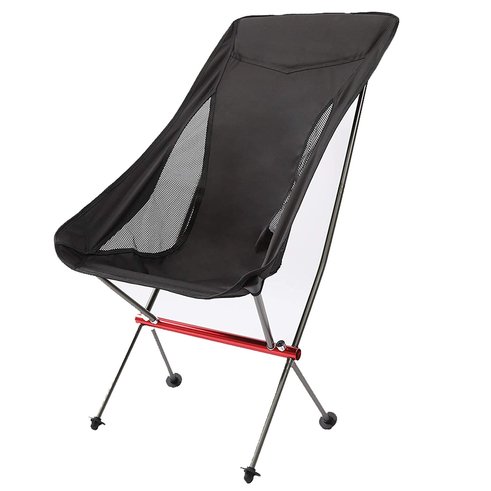Ultralight Camping Chair Outdoor Portable Folding Camping