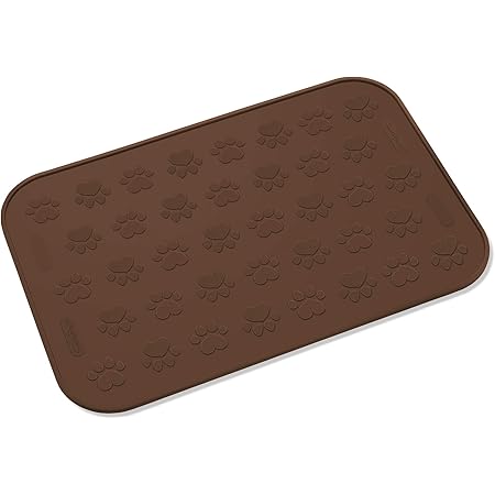 dog placemats large