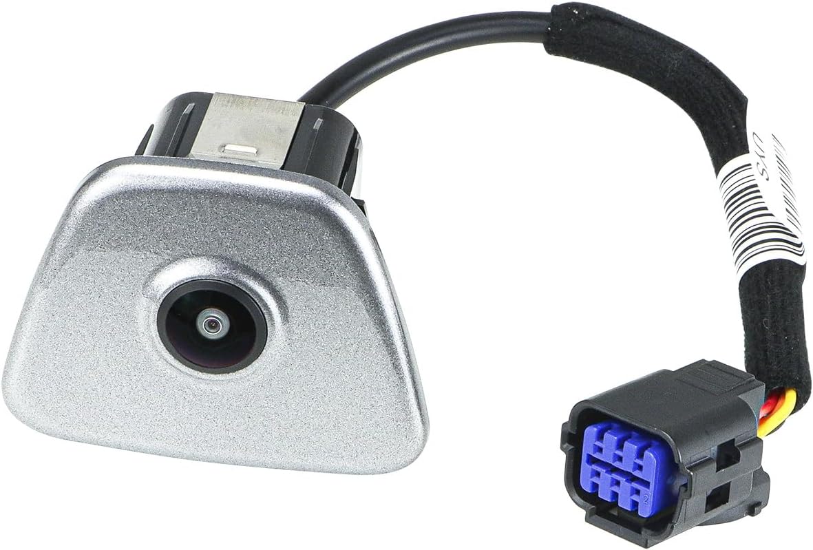 99240-F2000 Rear View Camera for Hyundai Elantra 2019 2020, OE Backup Camera Replaces 99240F2000, 99240 F2000 by GreenYi