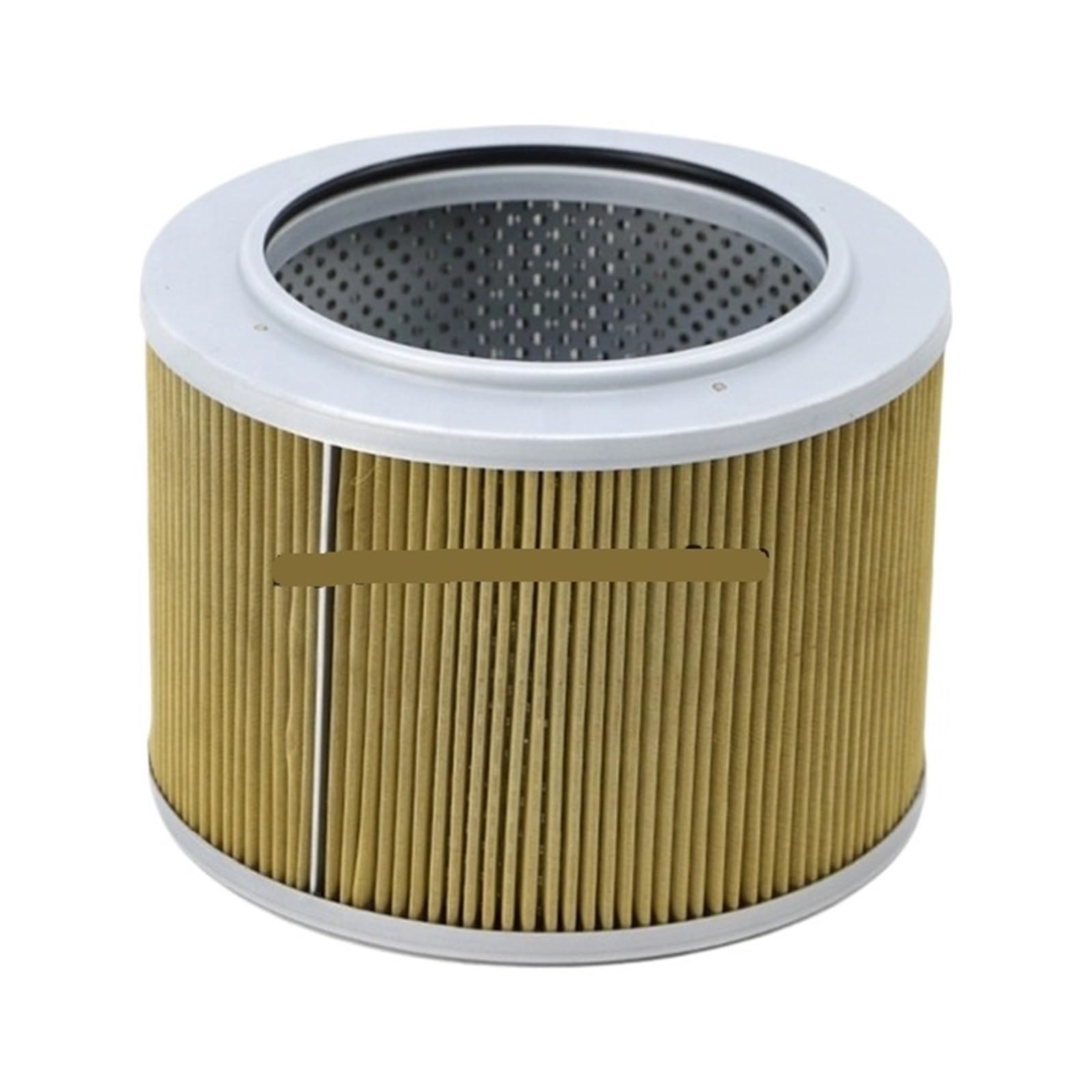 Kkhcmzpi One Color Hydraulic Filter Sk350-3 H-7984 2446R347s1 Hydraulic Suction Filter