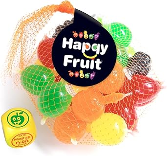 caramelle americane jelly fruit