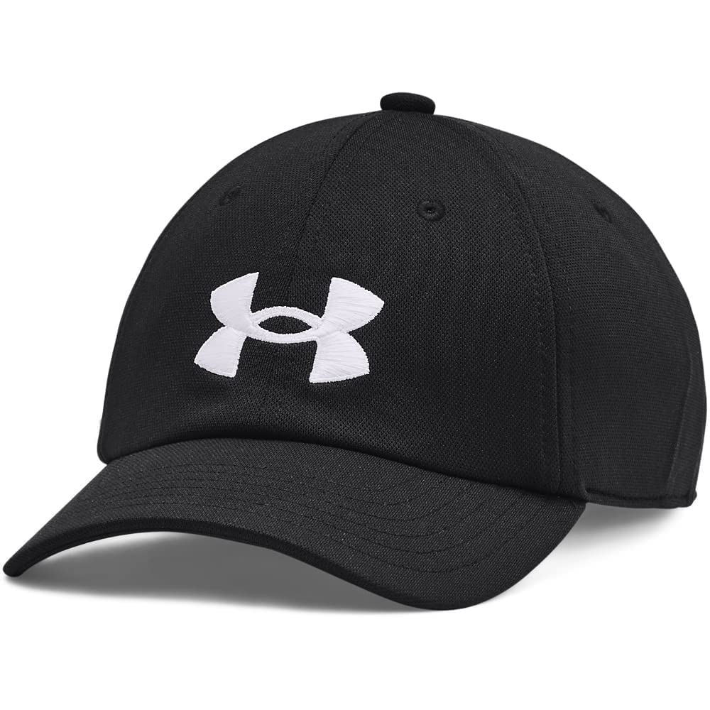 Boys' Blitzing Adjustable Hat