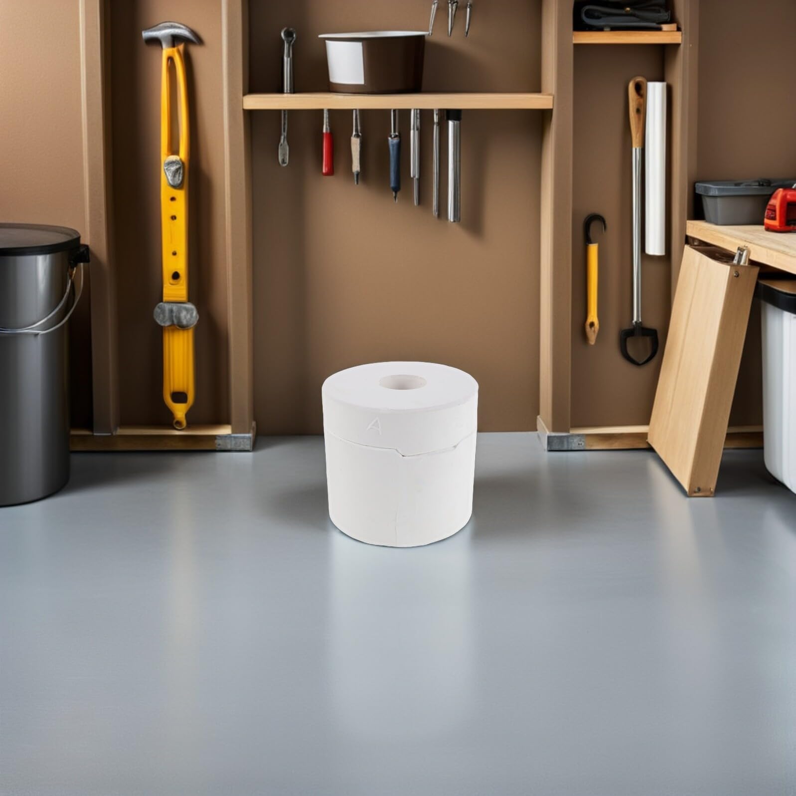 Forma Gipsowa Do Ceramicznego Kubka Herbaty Łatwa Użyciu Szybkie Odlewanie Do Tworzenia Tradycyjnych Filiżanek Kung Fu Idealna dla Początkujących Ceramików i Rękodzielników