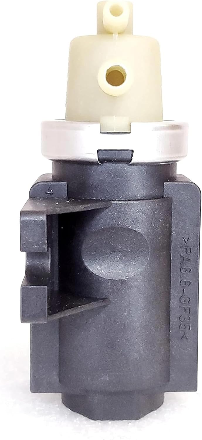 Vacuum Modulator for Mahindra Tractor, Tier 3, Part E007700817B91