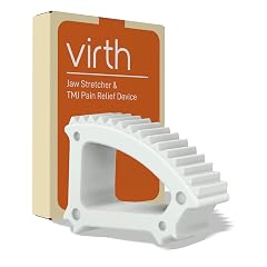Jaw Stretcher - TMJ Pain Relief Device TMJ Tool Jaw Pain Relief TMJ Relief Jaw Clenching Relief Tmj