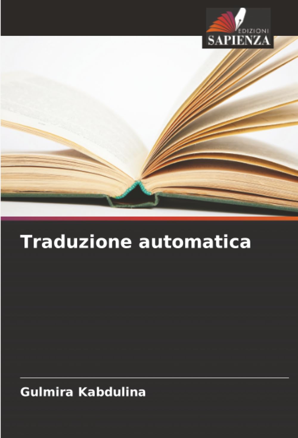 Traduzione automatica
