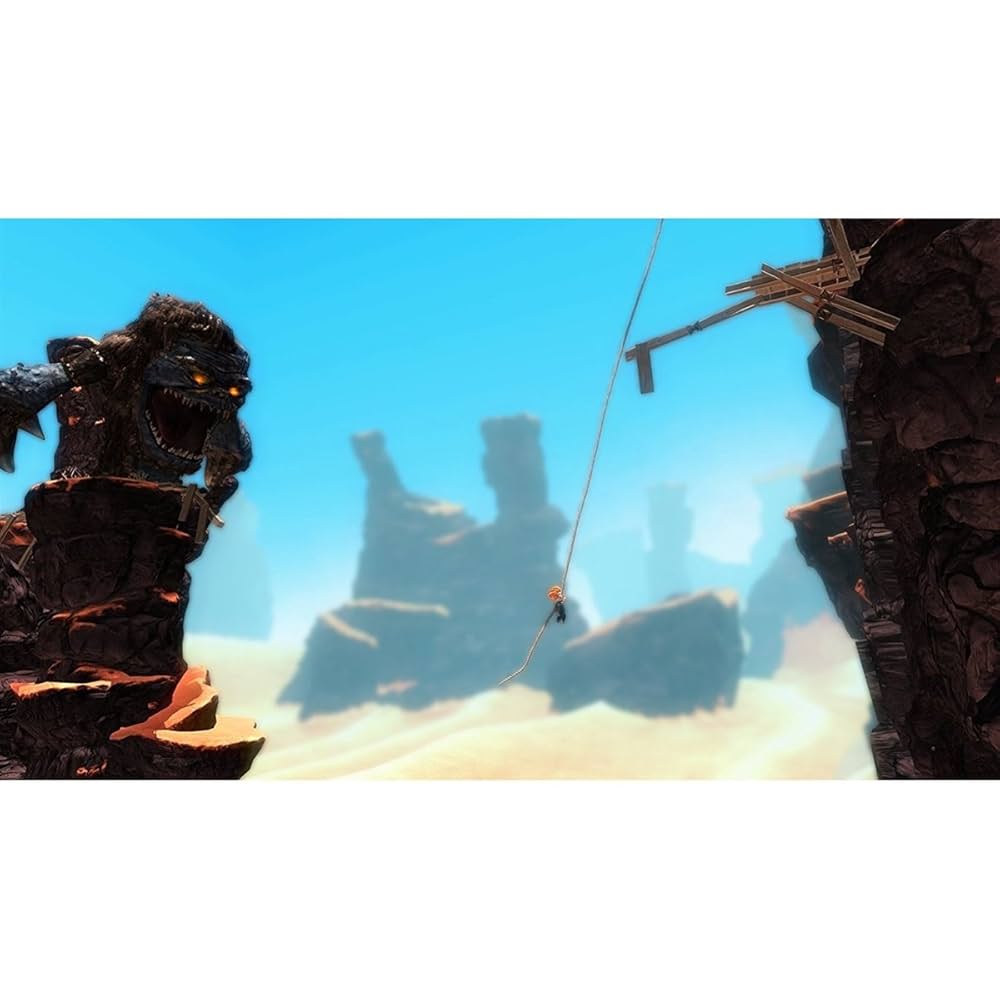 Nintendo Switch - Max Max: The Curse of Brotherhood for Nintendo Switch : Amazon