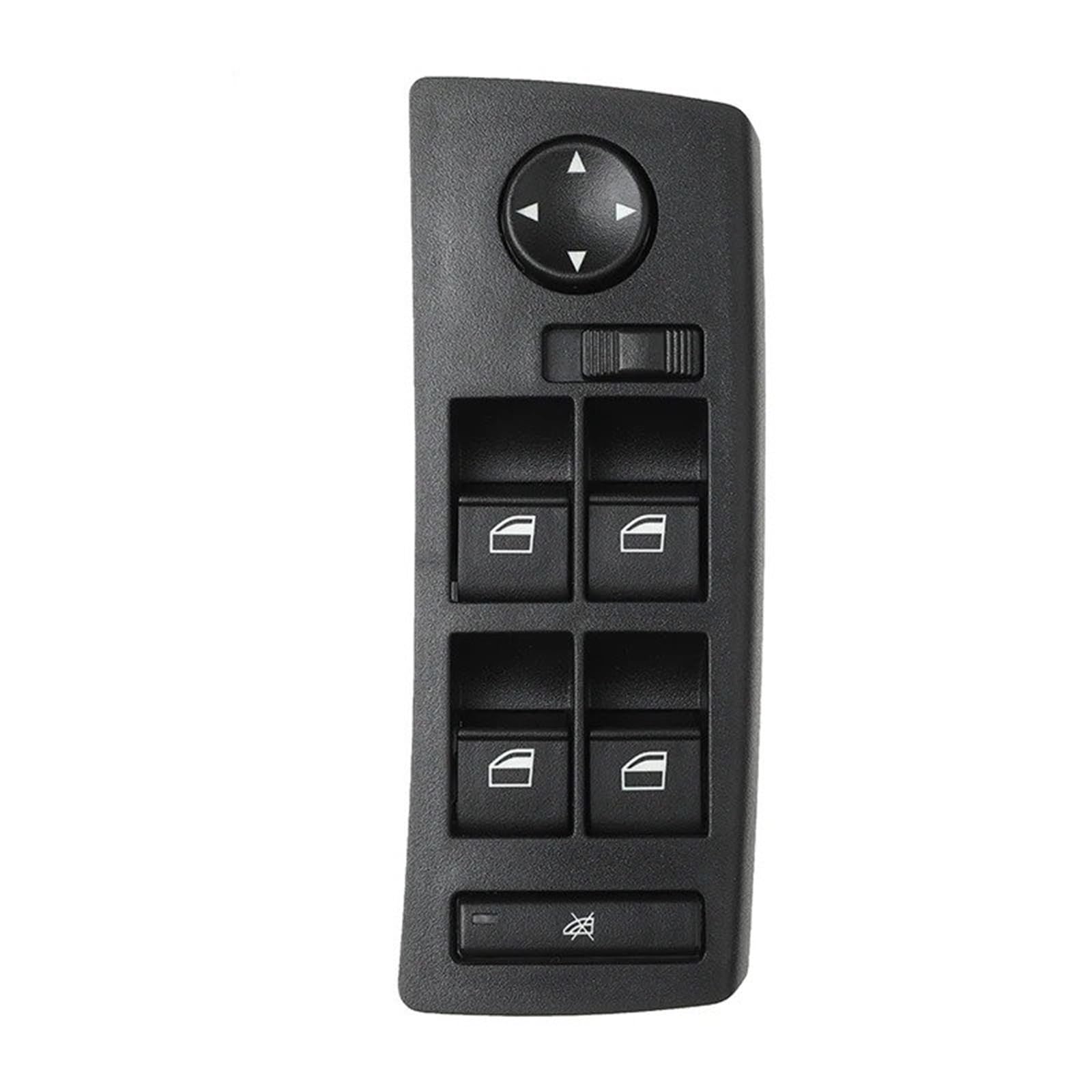 Commande de lève-vitre électrique BMW X5 E53 bouton 6131-6962-505