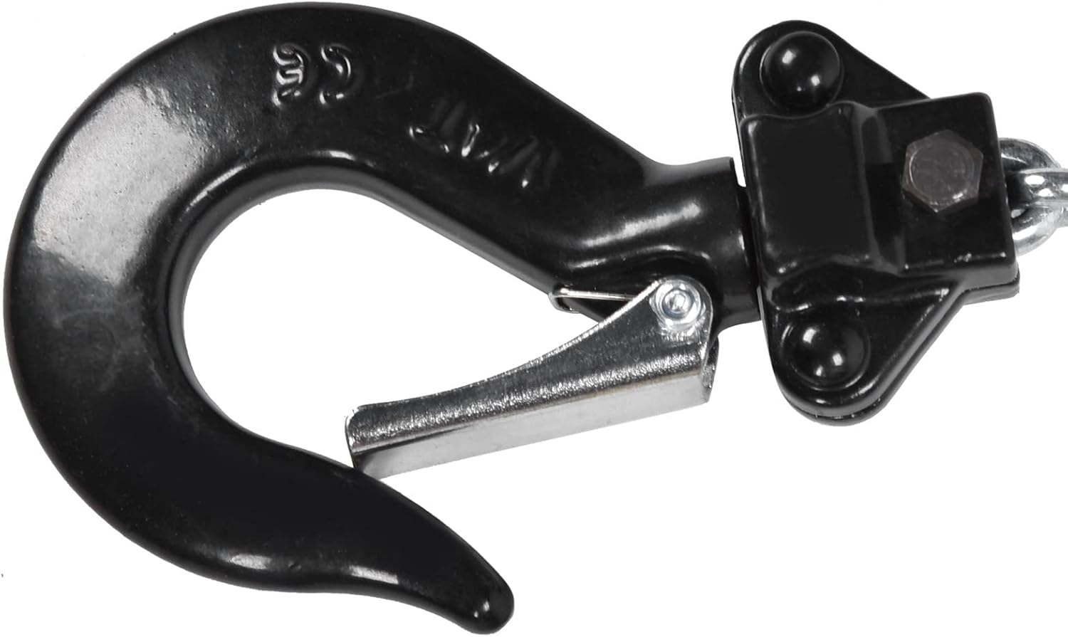 Keenso Mini Puller Lever Chain, Portable Lifting Ratchet Selector Pawl Brake Design Lever Block Manual Lever Hoist 250kg for Factories for Workshops : Industrial & Scientific