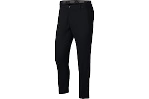 Dri-Fit Golf Pants For Men: Elevate Your Game in Style and Comfort