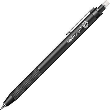 Scrikss Office Twist Versatile 0.5 mm Black