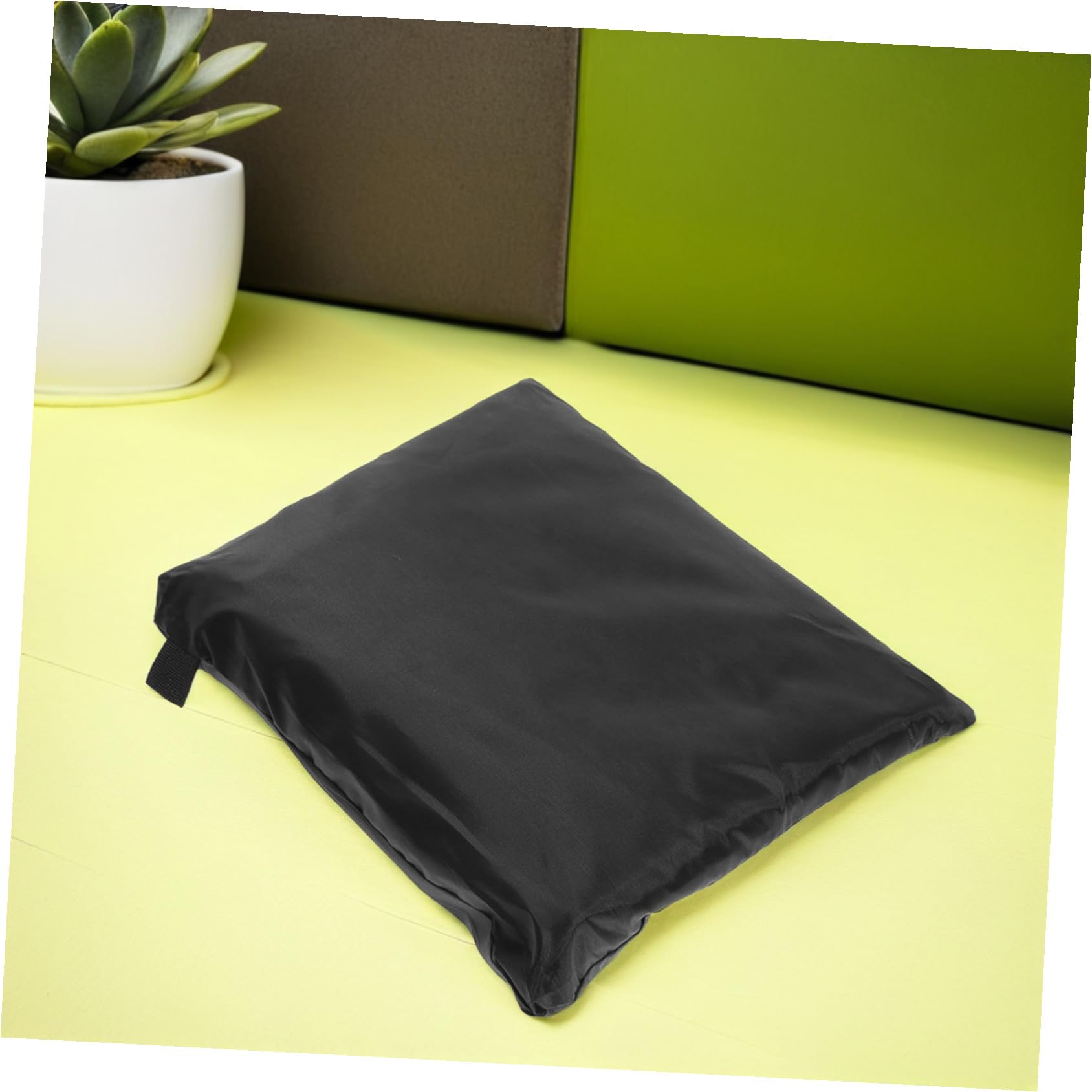 Toddmomy Wasserdichte Patio Sonnenschirm Schutzhülle mit Reißverschluss Polyester Wetterfest Passend Robust Installieren für Garten Terrasse und Winterlagerung