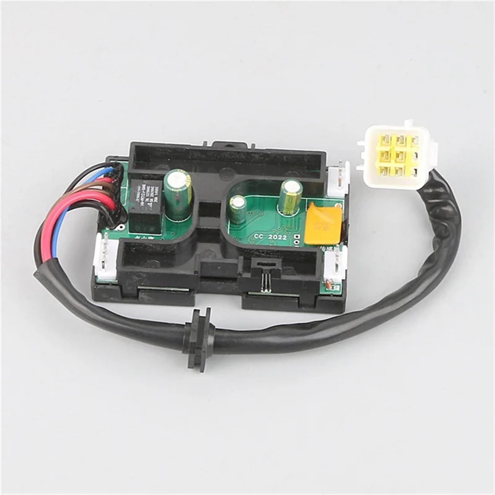 Diesel Heater 12 V 5 kW Podgrzewacz powietrza LCD Przełącznik/Płyta główna kontrolera ogrzewania postojowego samochodu nagrzewnica powietrza