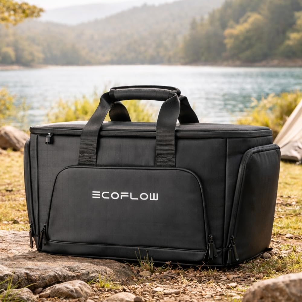 Waterproof Bag for EcoFlow Delta 3