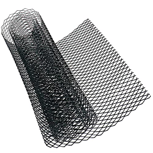 Grille de calandre Modengzhe pour trajets quotidiens et route