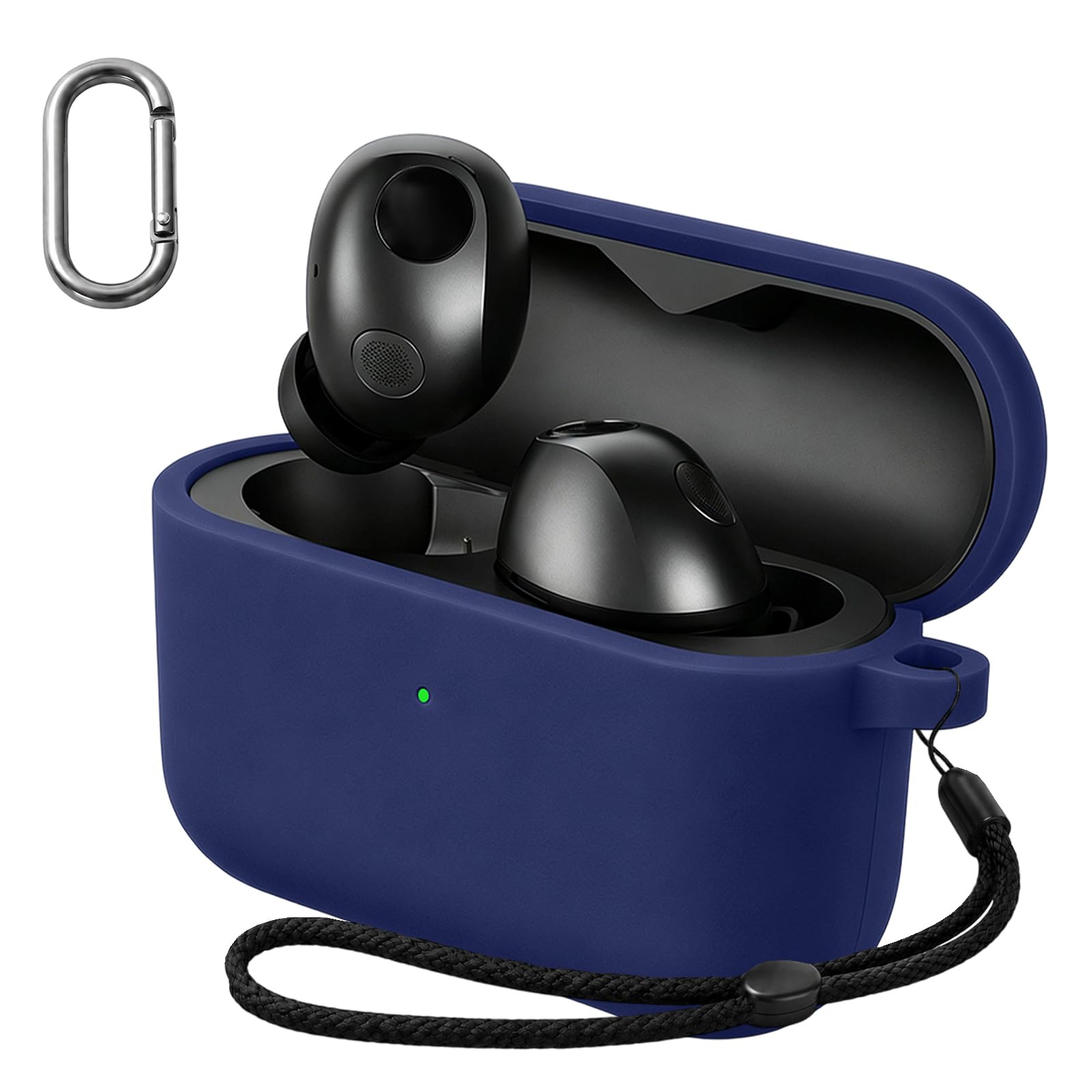 Amazon | HUKWIMO For Sennheiser Momentum True Wireless 5 ケース