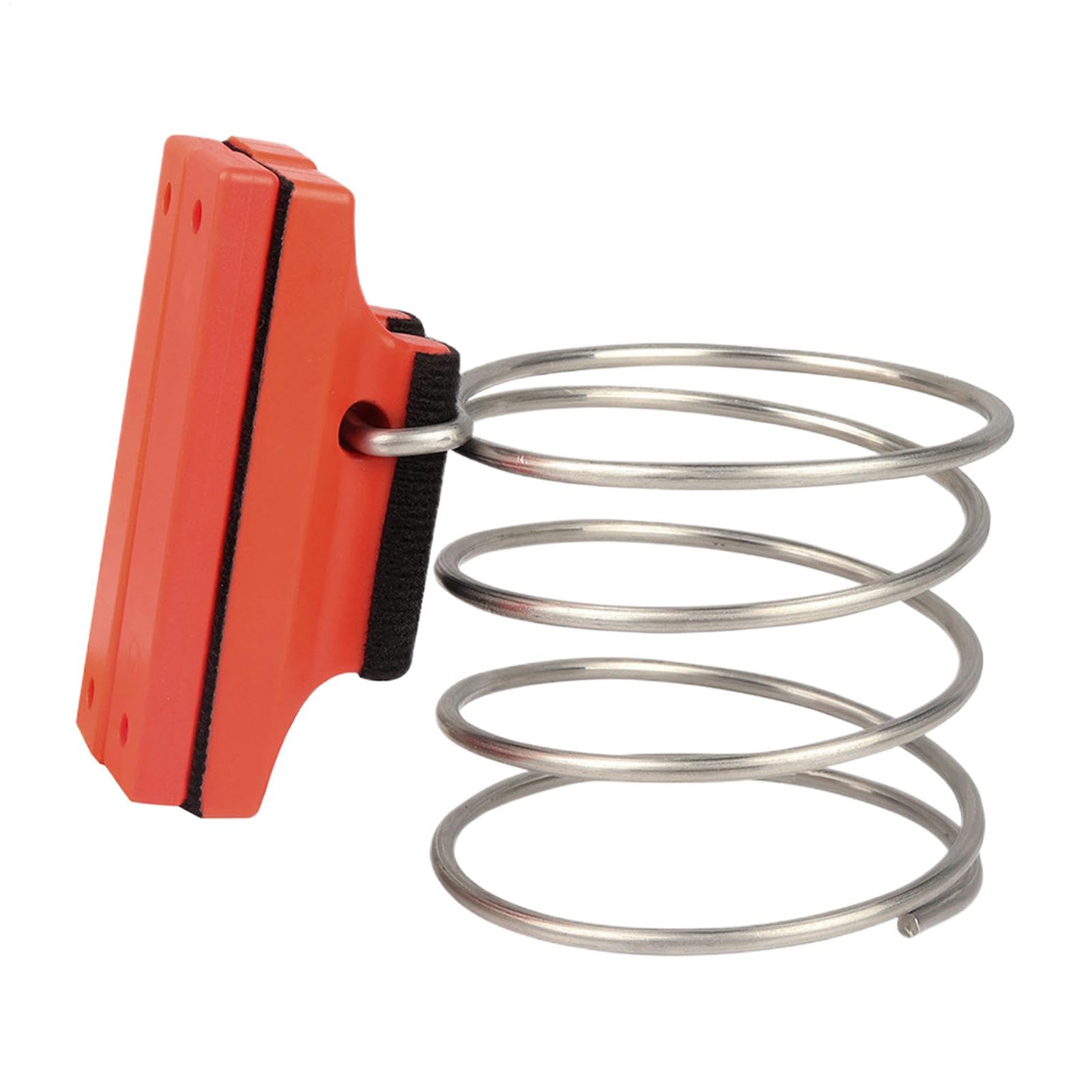 Support d'outil de chaleur magnétique robuste pour pistolet à air chaud et film de covering