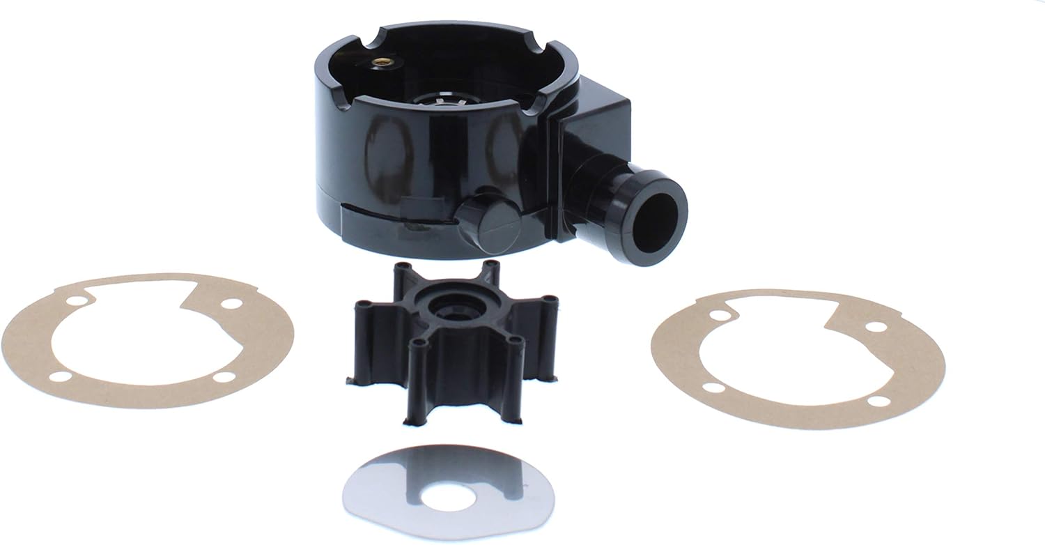 JABSCO xylem SERVICE KIT F/18590 SERIES MACERATOR PUMPS 18598-1000