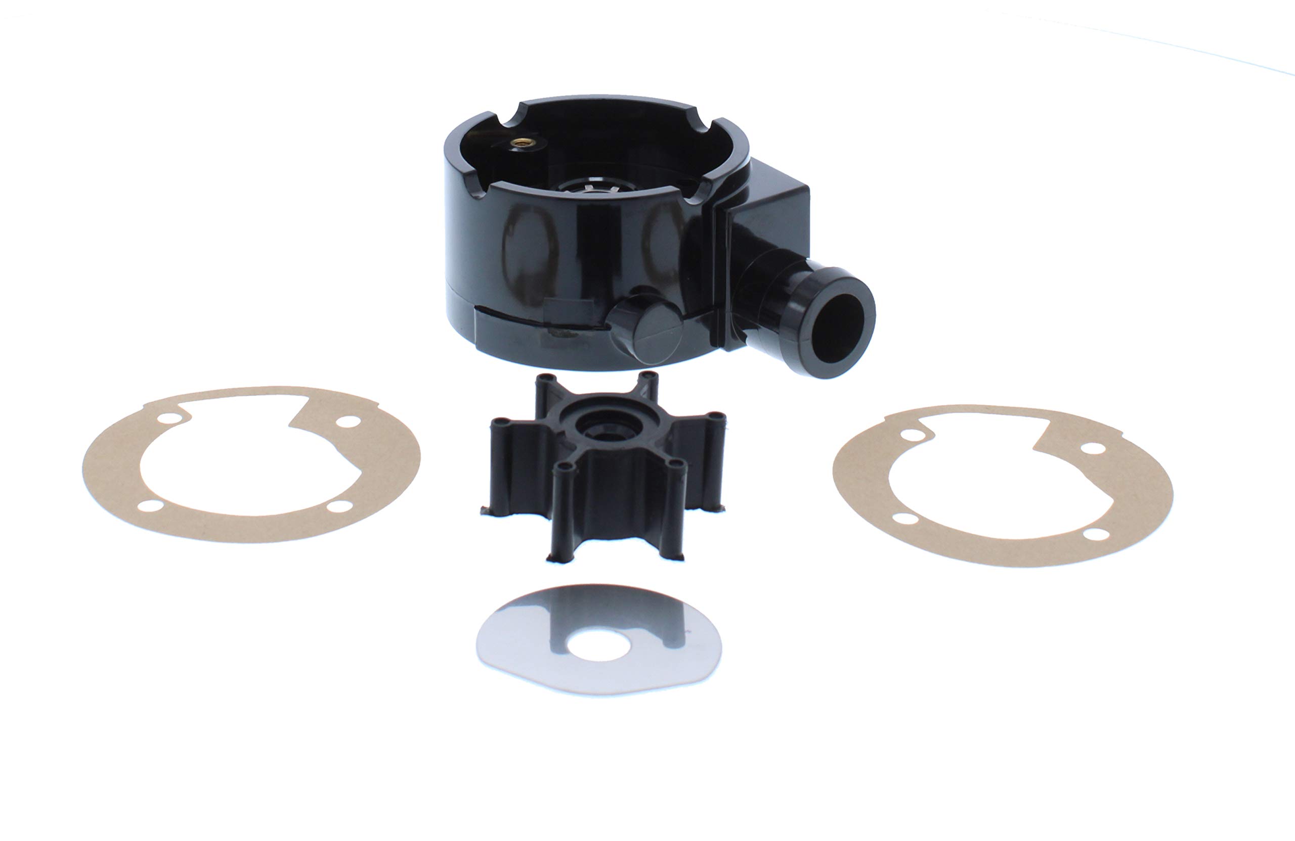 JABSCO xylem SERVICE KIT F/18590 SERIES MACERATOR PUMPS 18598-1000