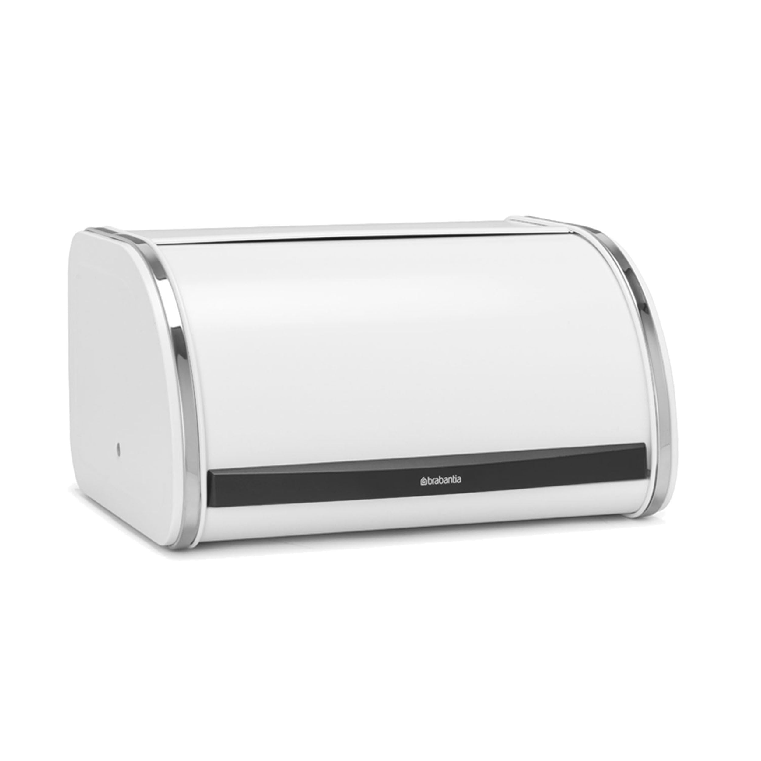 Brabantia Roll Top Bread Bin, Medium