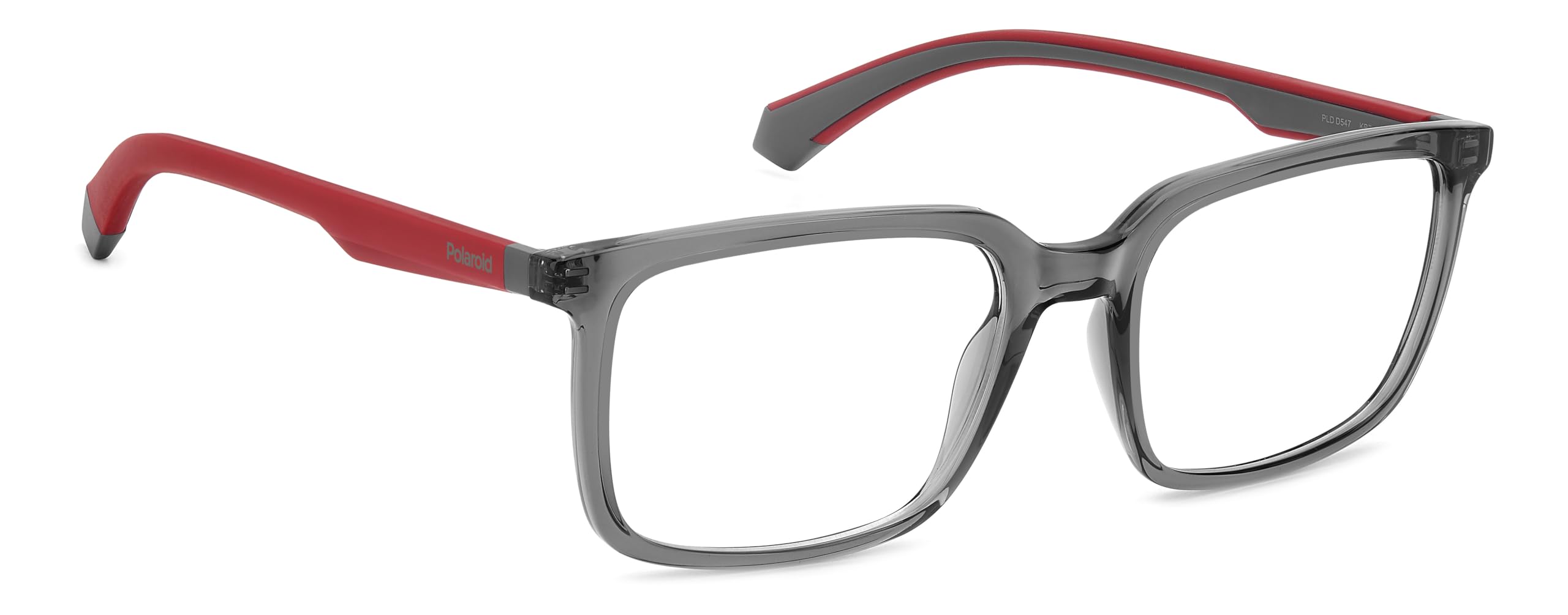 Polaroid Pld D547 Gafas Unisex adulto (Pack de 1)