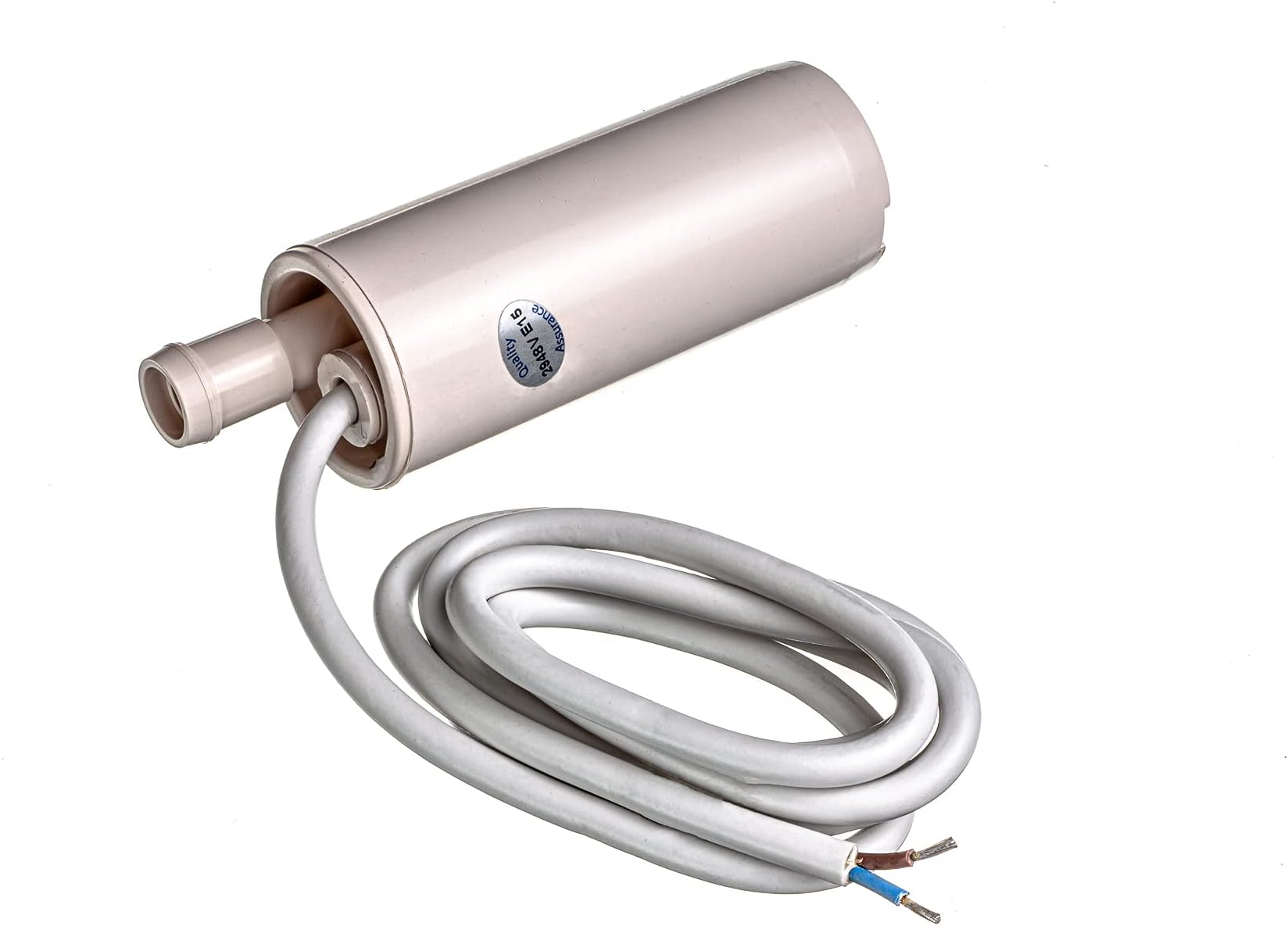 GP1002 Submersible Freshwater Pump, Standard 12V DC