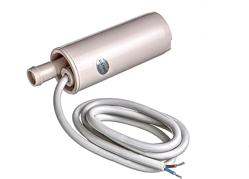 Whale GP1002 Bomba sumergible de agua dulce, estándar 12V DC