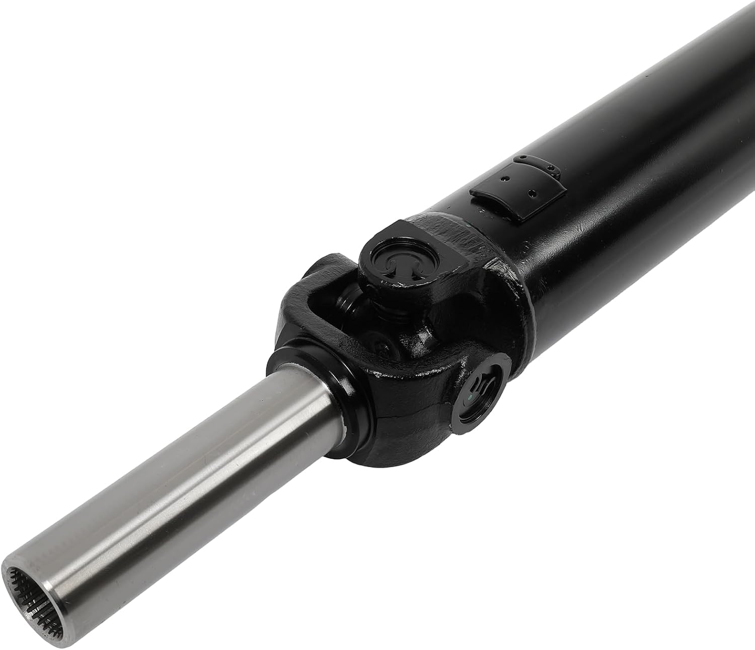 Rear Drive Shaft ACZCR Propeller Shaft Assembly Fits For Dodge For Ram 1500 2006-2008,Auto Replace# 976-135,52853313AA