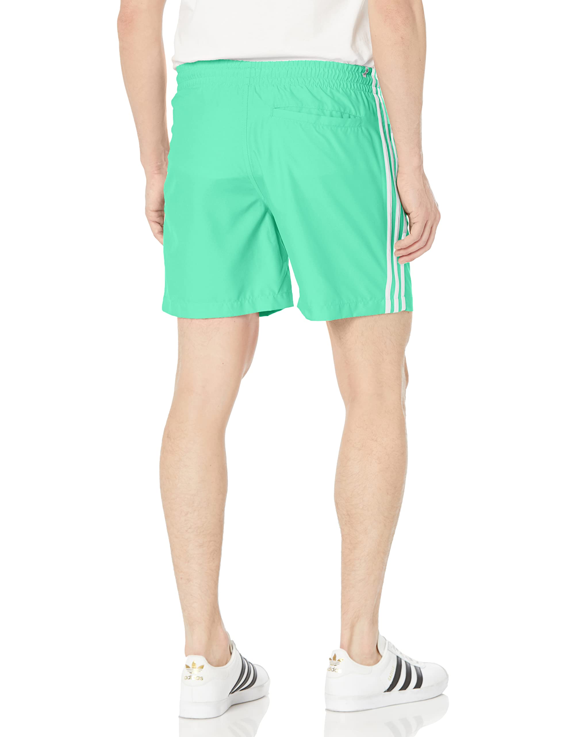 adidas Originals 3-Stripes Swims Swimsuit Hombre