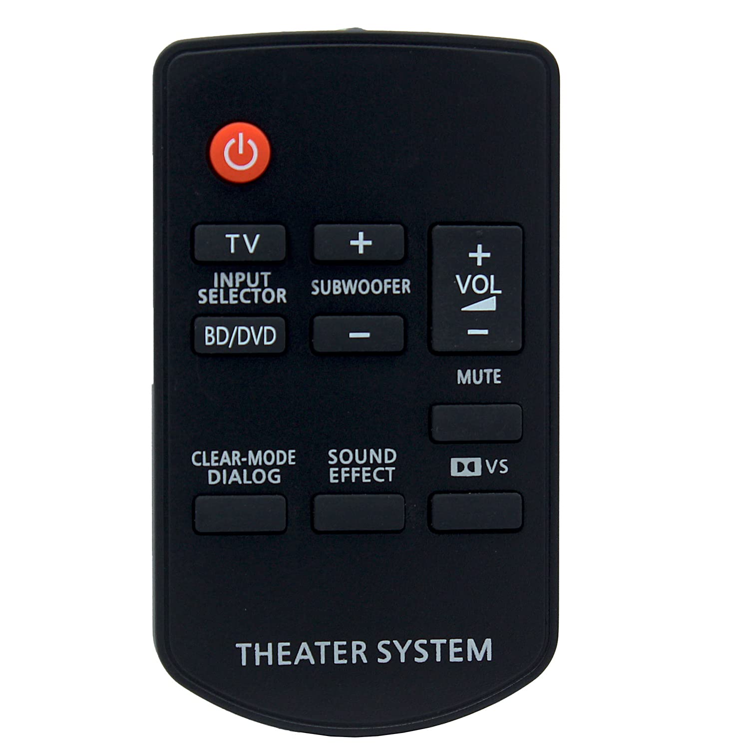 Amazon | N2QAYC000027 リモコン 交換用 パナソニック サウンドバー SC