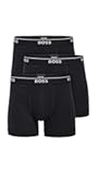 Men's Classic Cotton 3 Pack Boxer Briefs