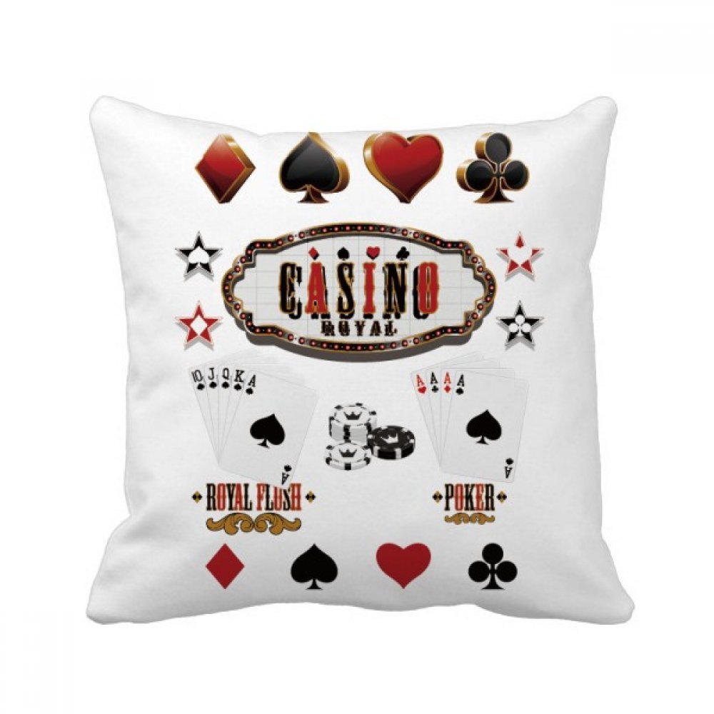 Coussin cœur et pique multicolore pour décorer votre canapé de salon avec style et confort