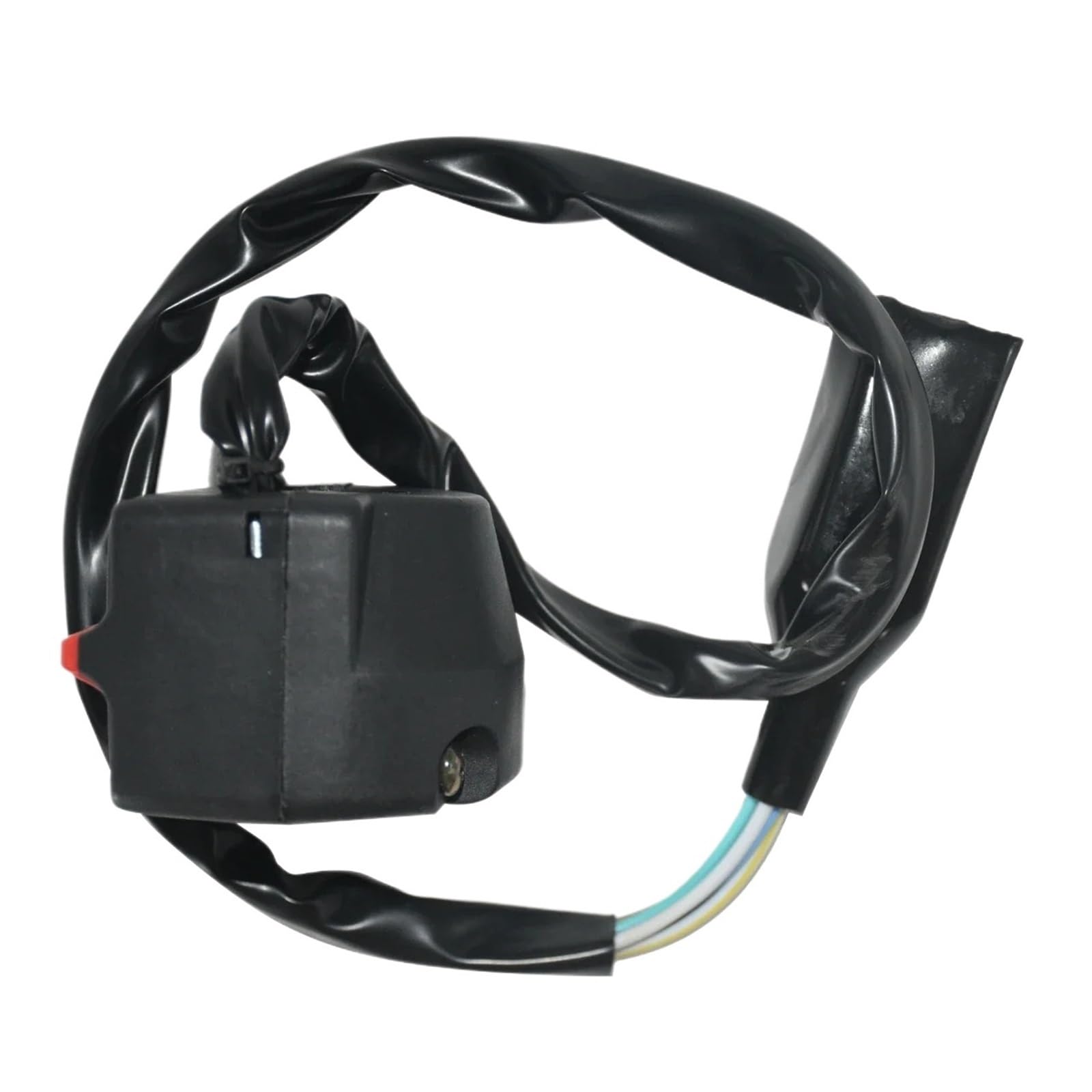 Compatible con Honda ATC250R ATC 250R 1983-1986 Interruptor de luz/apagado/arranque L/H 35200-HA2-674
