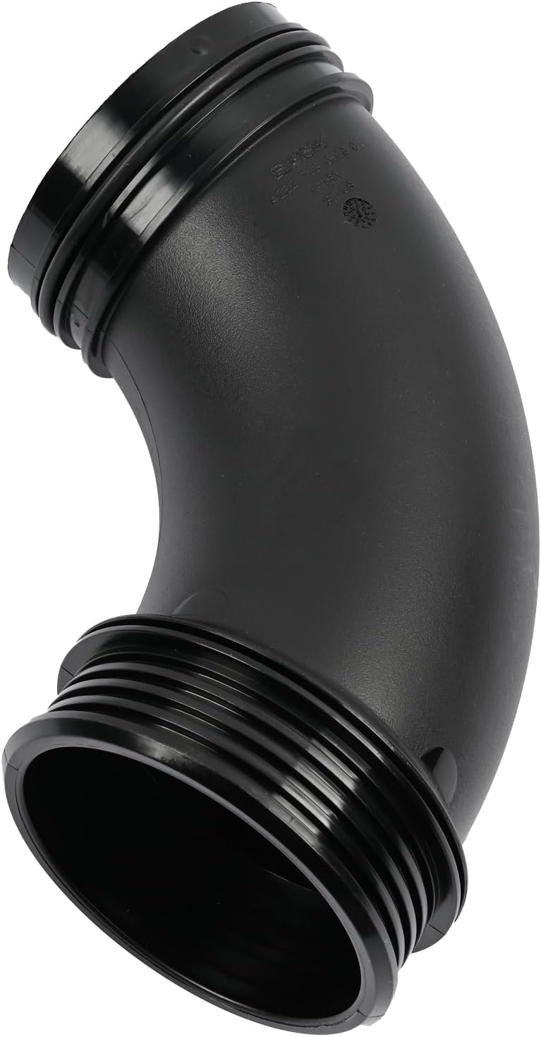 4282 700 6900 Blower Elbow Tube Hose Replace 4282-700-6900 Fit for STIHL BR600 BR550 BR500 BR430 Leaf Blower Models