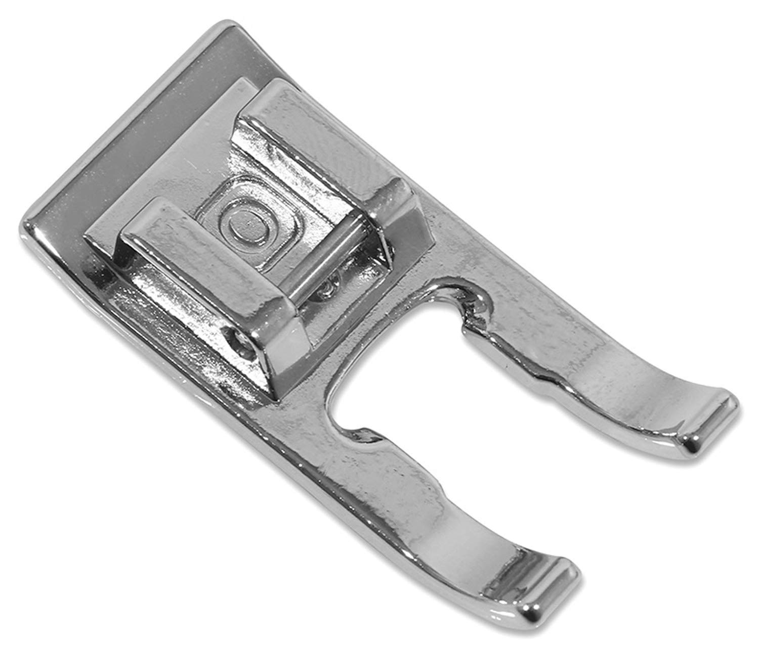 Dreamstitch Piedino Per Monogrammatura A Scatto X53840301, Compatibile Brother, Babylock, Singer, Per Macchine Da Cucire