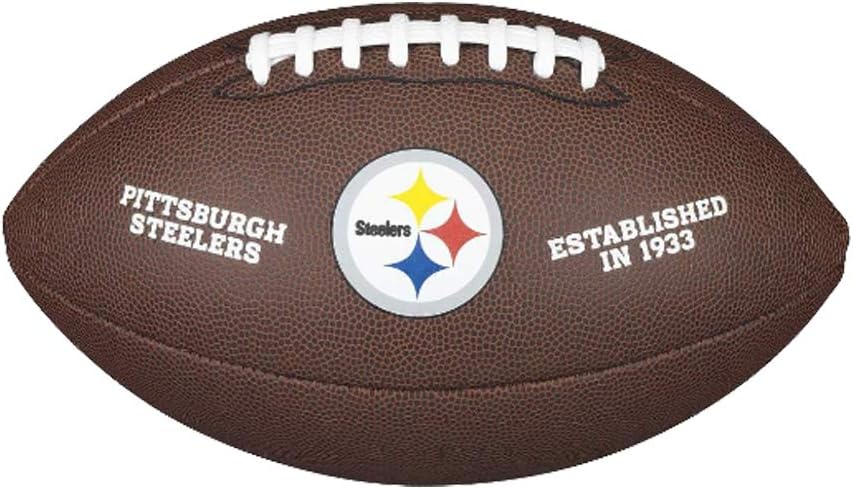 Wilson NFL Backyard Legend Football - Official Size